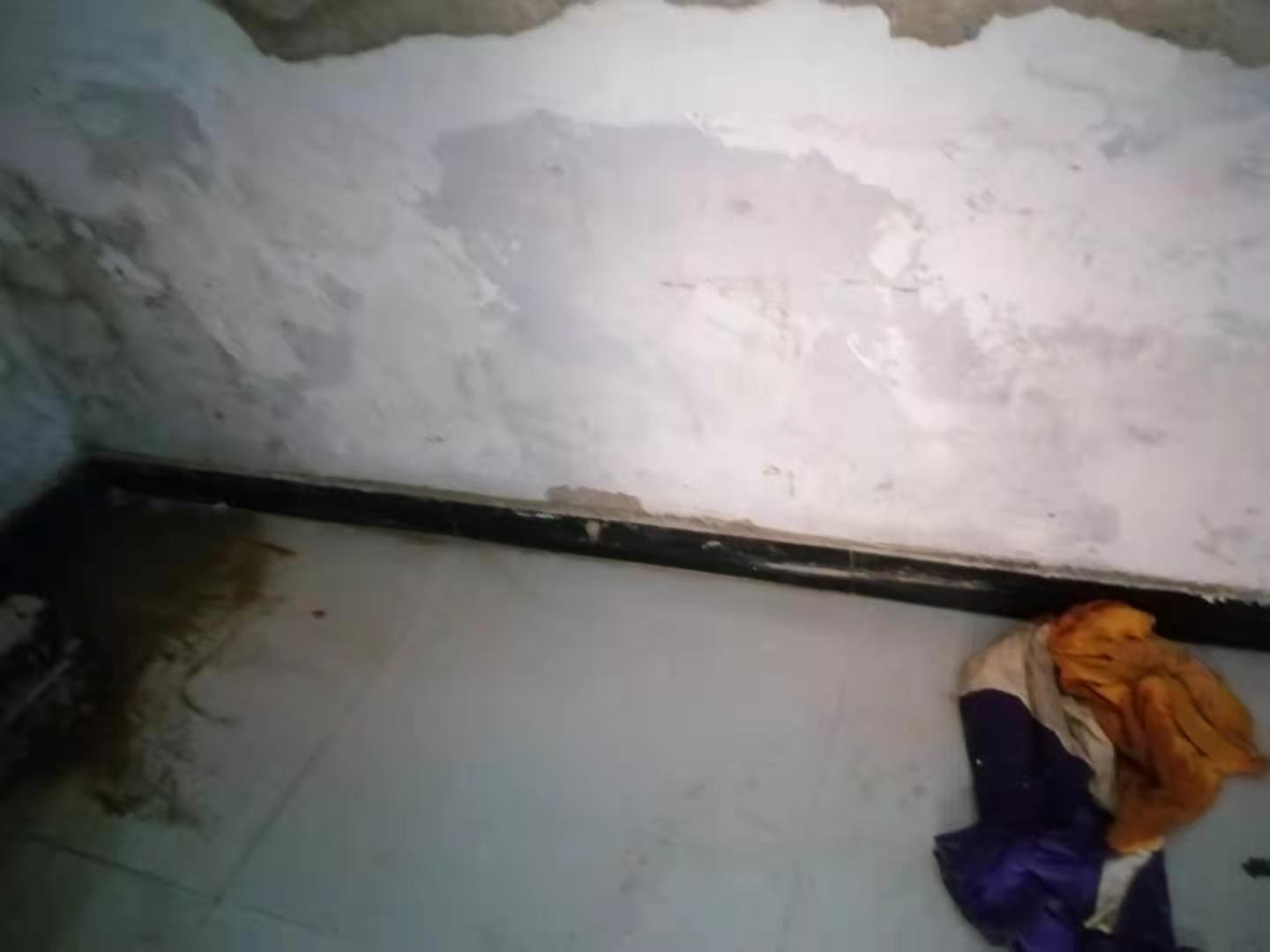 永昌家里漏水了怎么办？