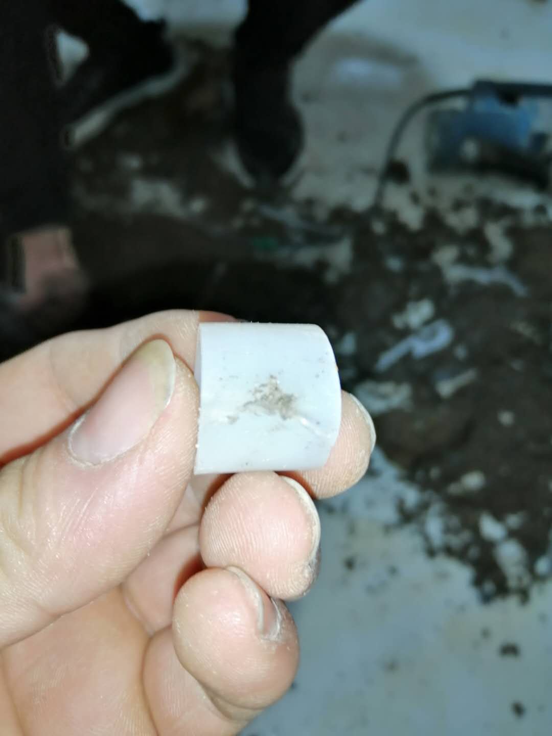 永昌地暖测漏，地暖漏水检测，暖气漏水检测