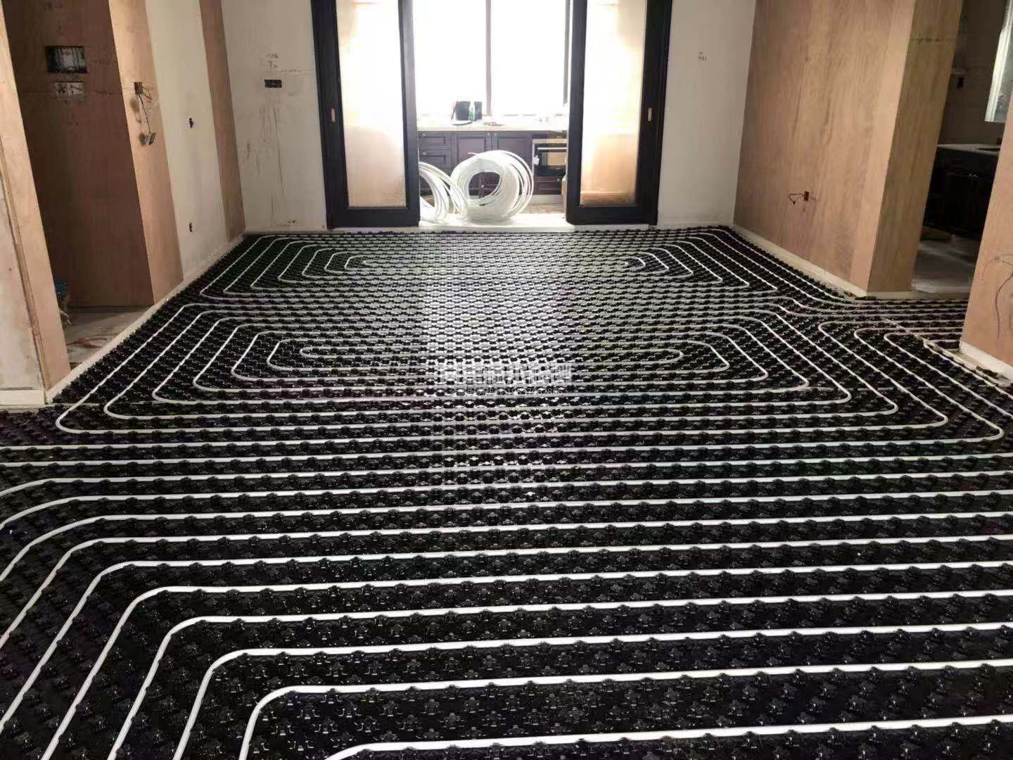 永昌地暖供热前需要注意什么